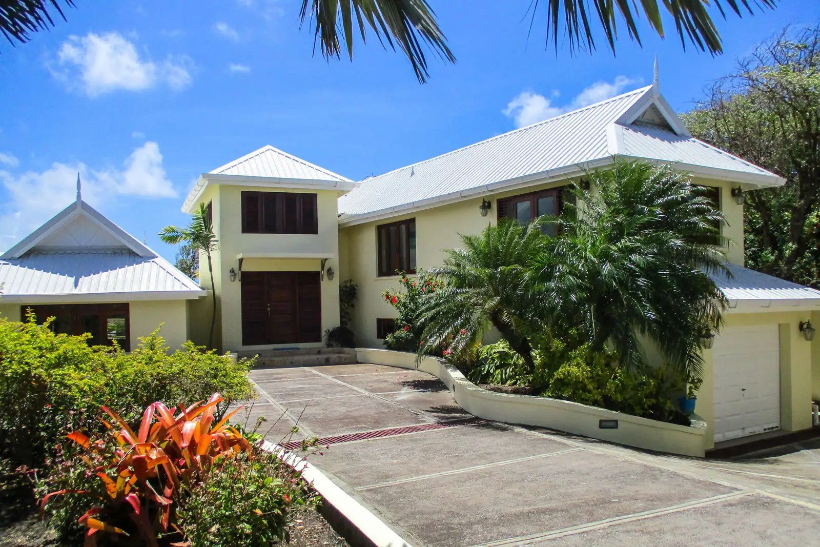 3 Bedroom Villa for Sale, New Westerhall Point, St Grenada 7th Heaven Properties