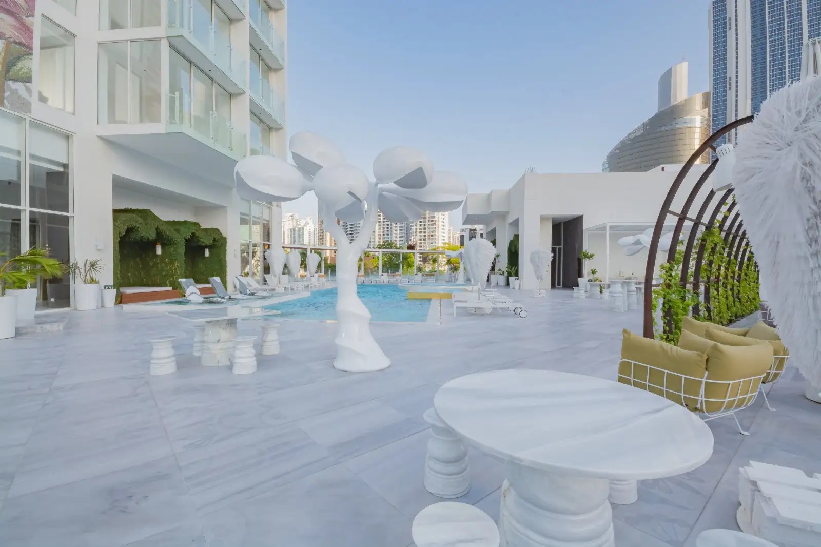 2 Bedroom Condos for Sale, Wanders & Yoo, Marbella, Panama City, Panama