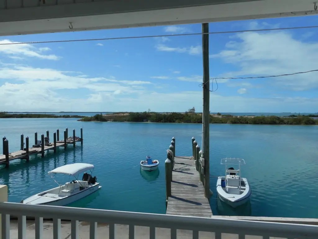 2 Bedroom Home for Sale, Spanish Wells, Eleuthera, Bahamas 7th Heaven