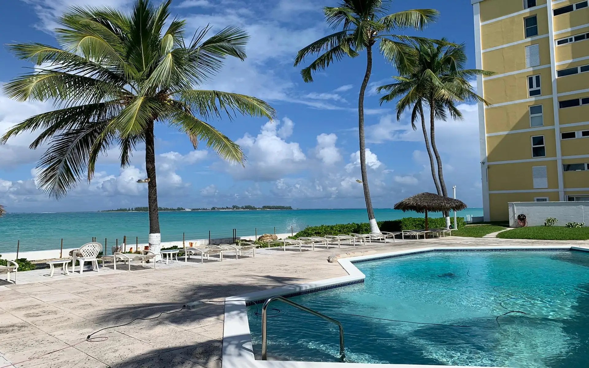 Newly Renovated 2 Bedroom Condo for Sale, Conchrest, Cable Beach