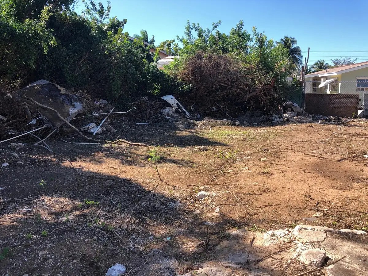 4 Bedroom Fixer Upper, Joe Farrington Road, New Providence, Bahamas