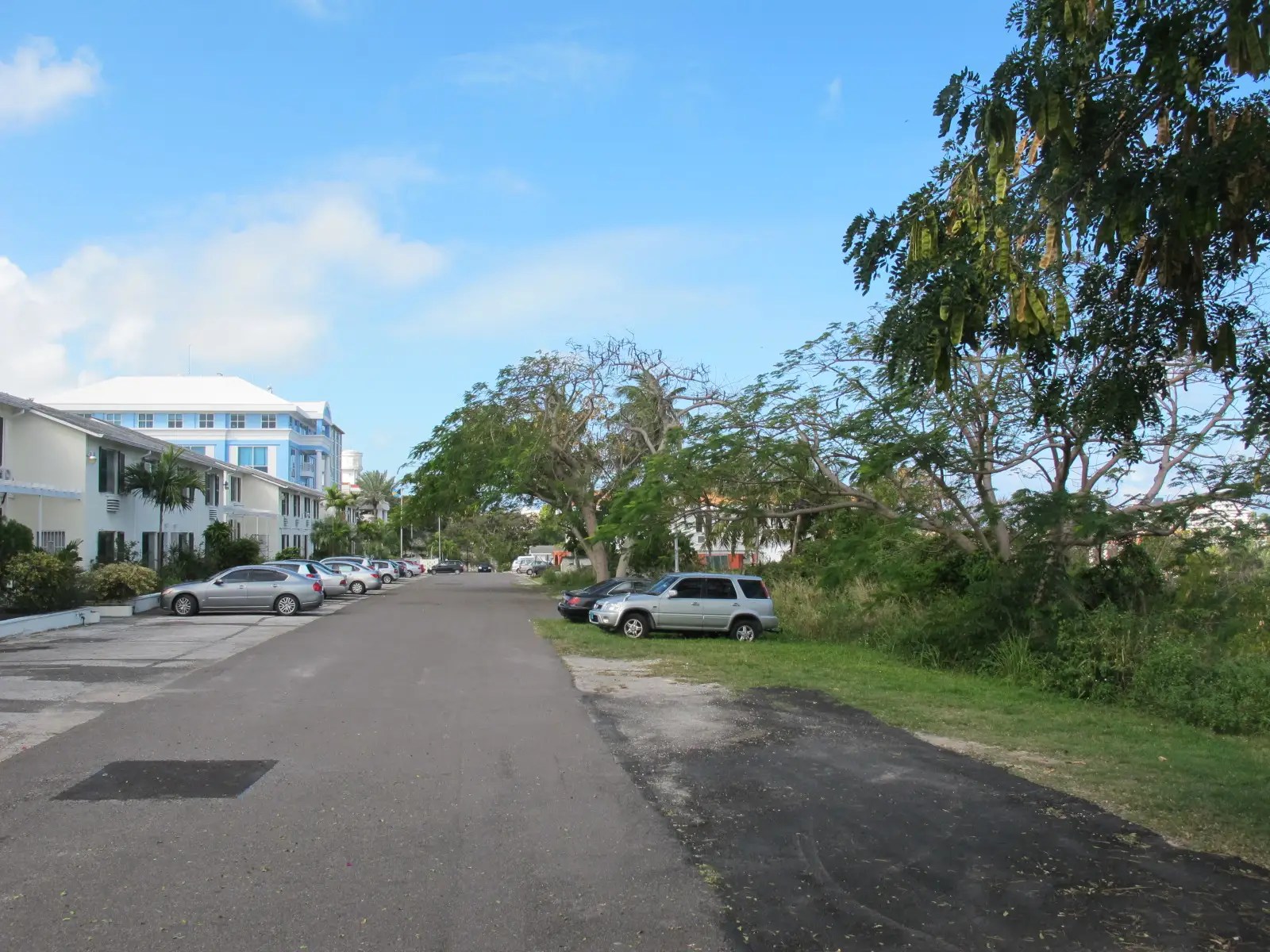 0.76 Acres of Prime Commercial Land for Sale, Centreville, Nassau