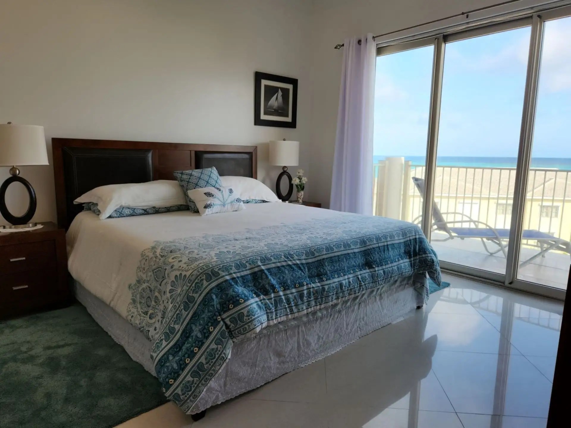 3 Bedroom Condo for Sale, Columbus Cove, New Providence, Bahamas 7th