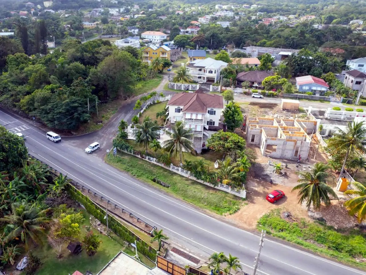 7 Bedroom Property for Sale, Tower Isle, St Mary, Jamaica 7th Heaven