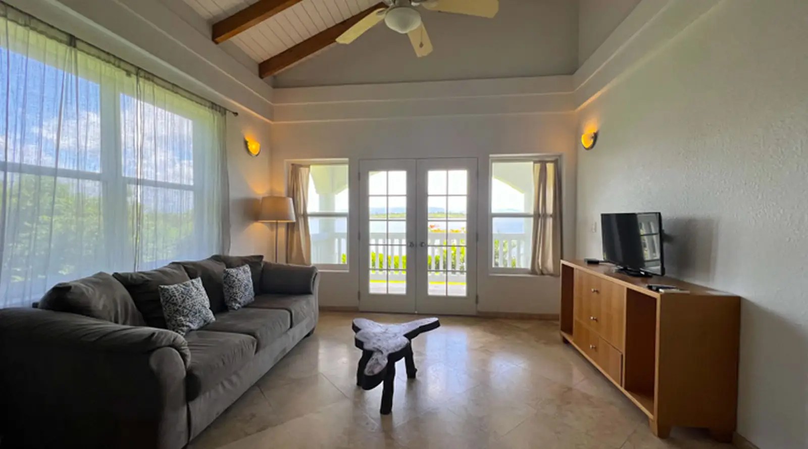 2 Bedroom Lagoon Condo for Sale, Umaya Resort, Placencia, Belize 7th