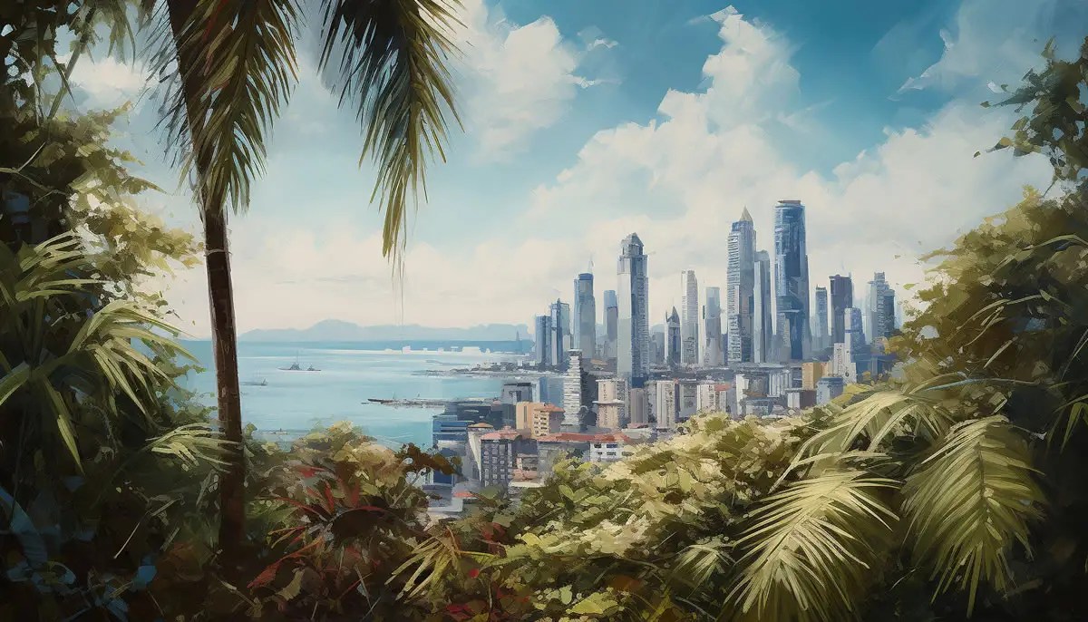 Panama Investment Property for Savvy Investors 7th Heaven Properties