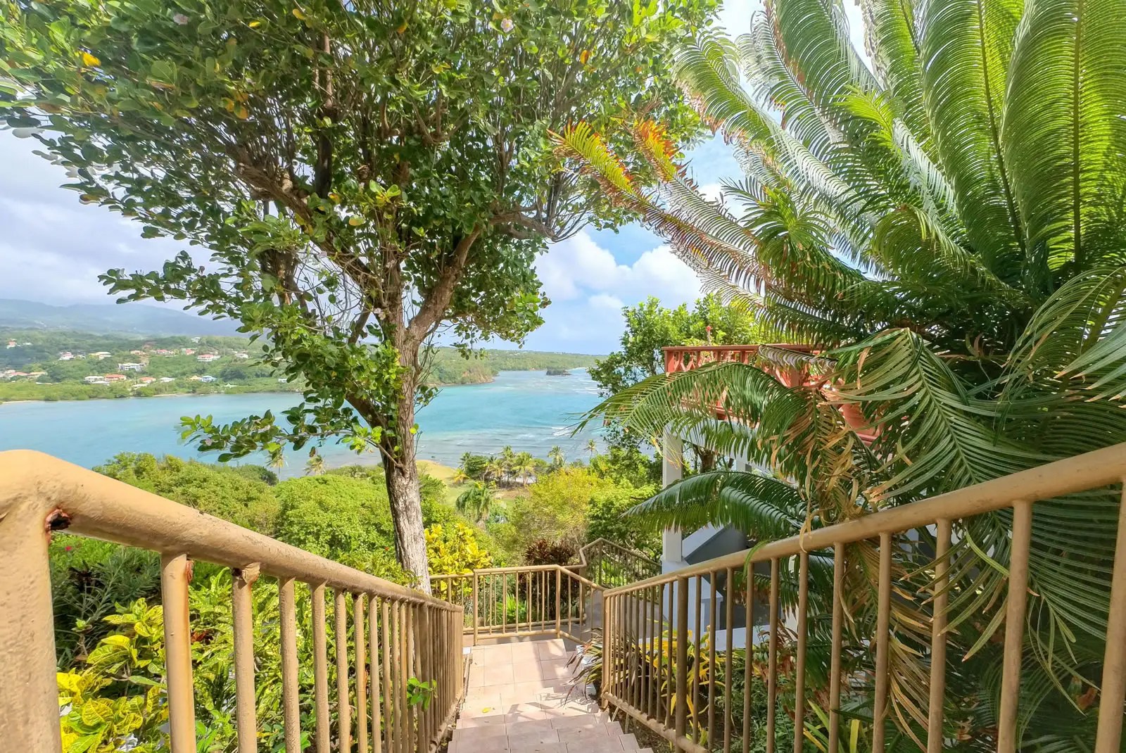4 Bedroom Villa for Sale, Westerhall Point, St Grenada 7th Heaven Properties