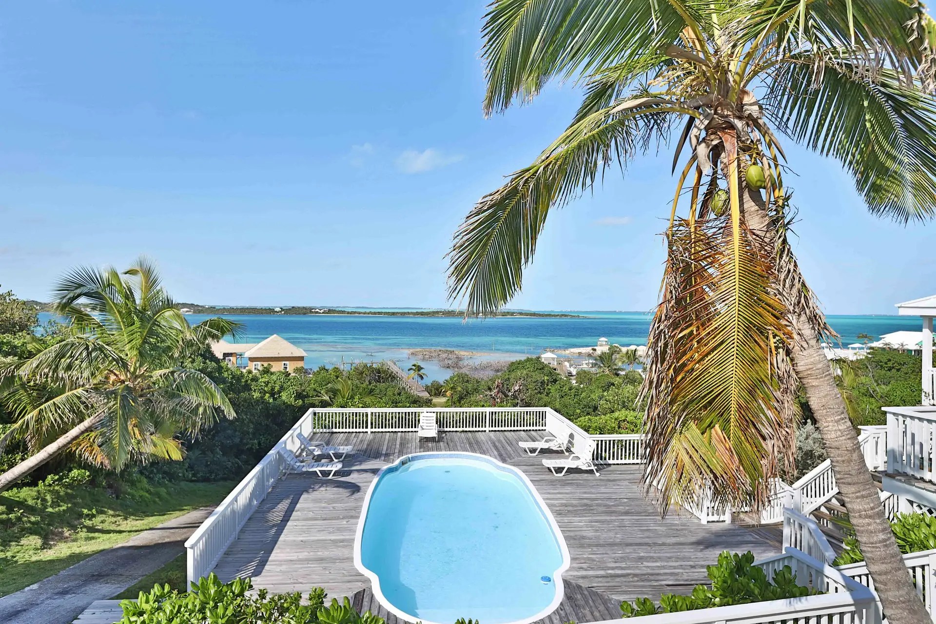 15 Bedroom Resort Property for Sale, Elbow Cay, Abaco, Bahamas 7th