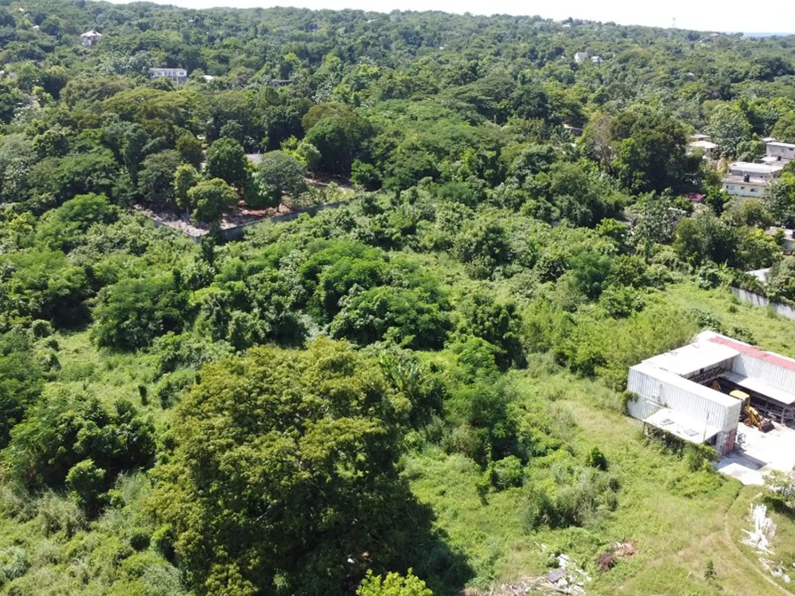 2.96 Acres of Land for Sale, Negril, Westmoreland, Jamaica 7th Heaven
