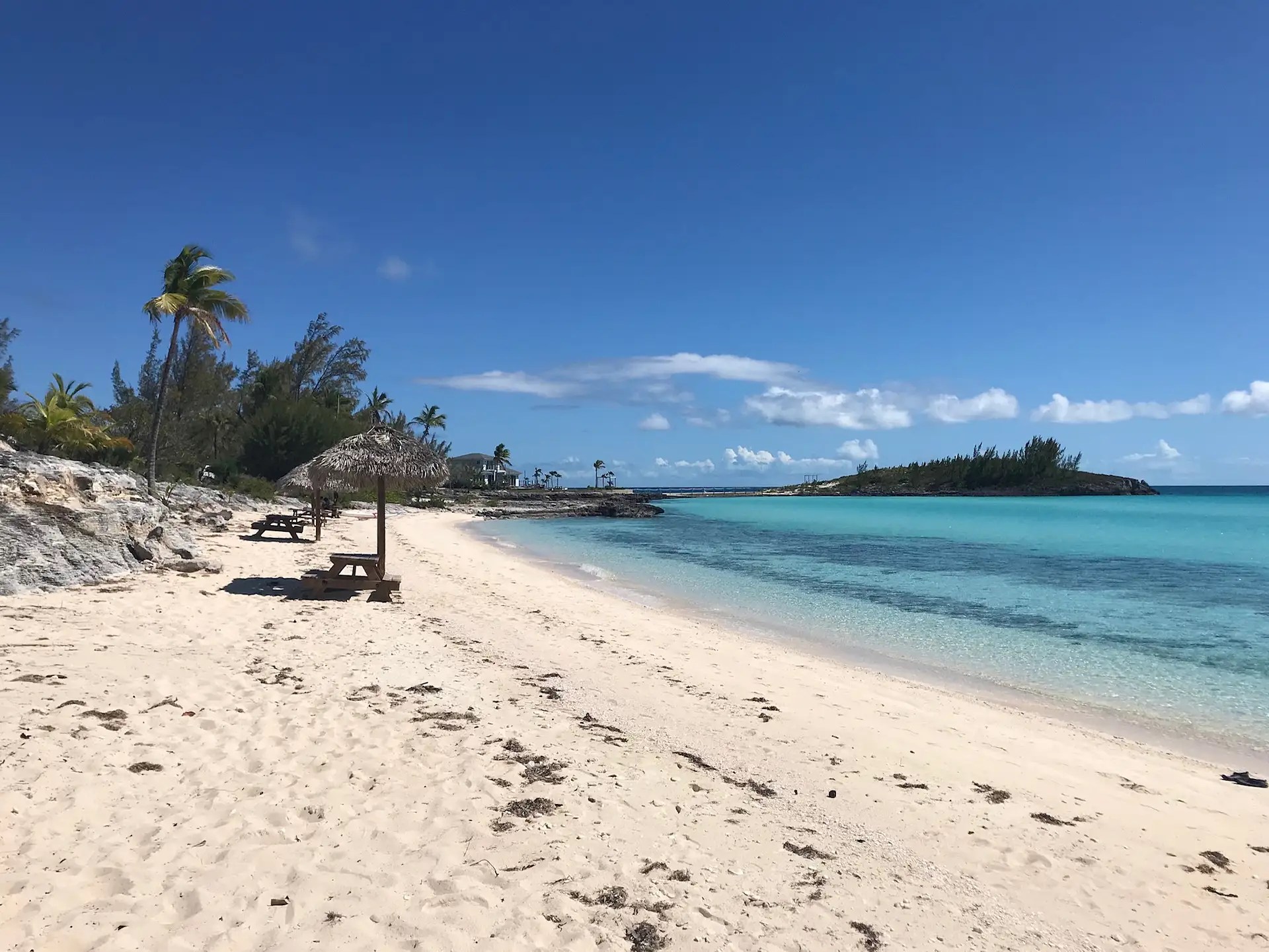 4 Bedroom House for Sale, Rainbow Bay, Eleuthera, Bahamas 7th Heaven