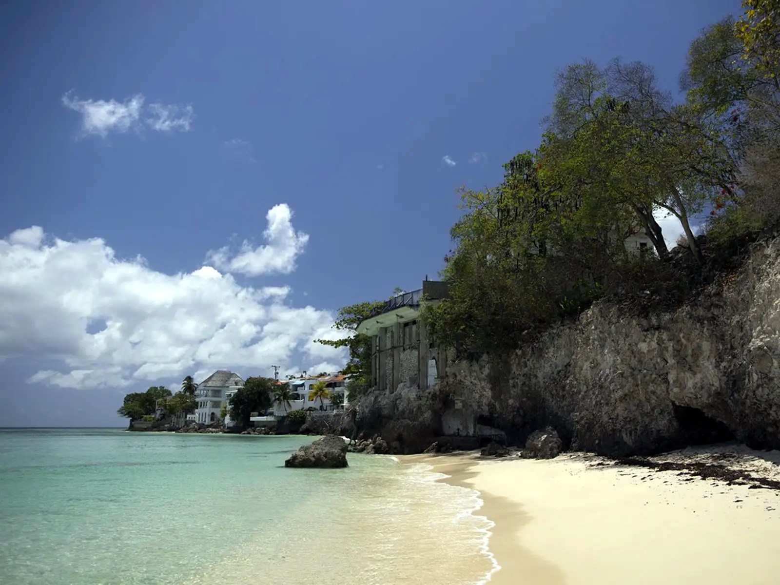 4 Bedroom Unfinished Beachfront Development Opportunity for Sale, Batts