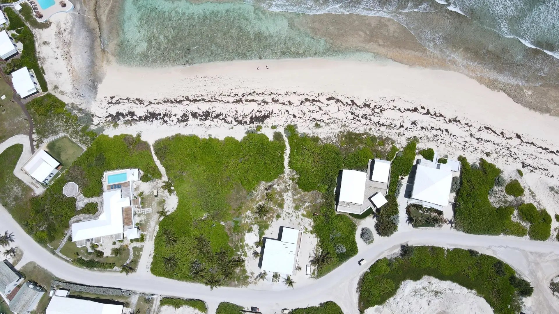 2 Bedroom Beach House for Sale, White Sound, Elbow Cay, Abaco, Bahamas