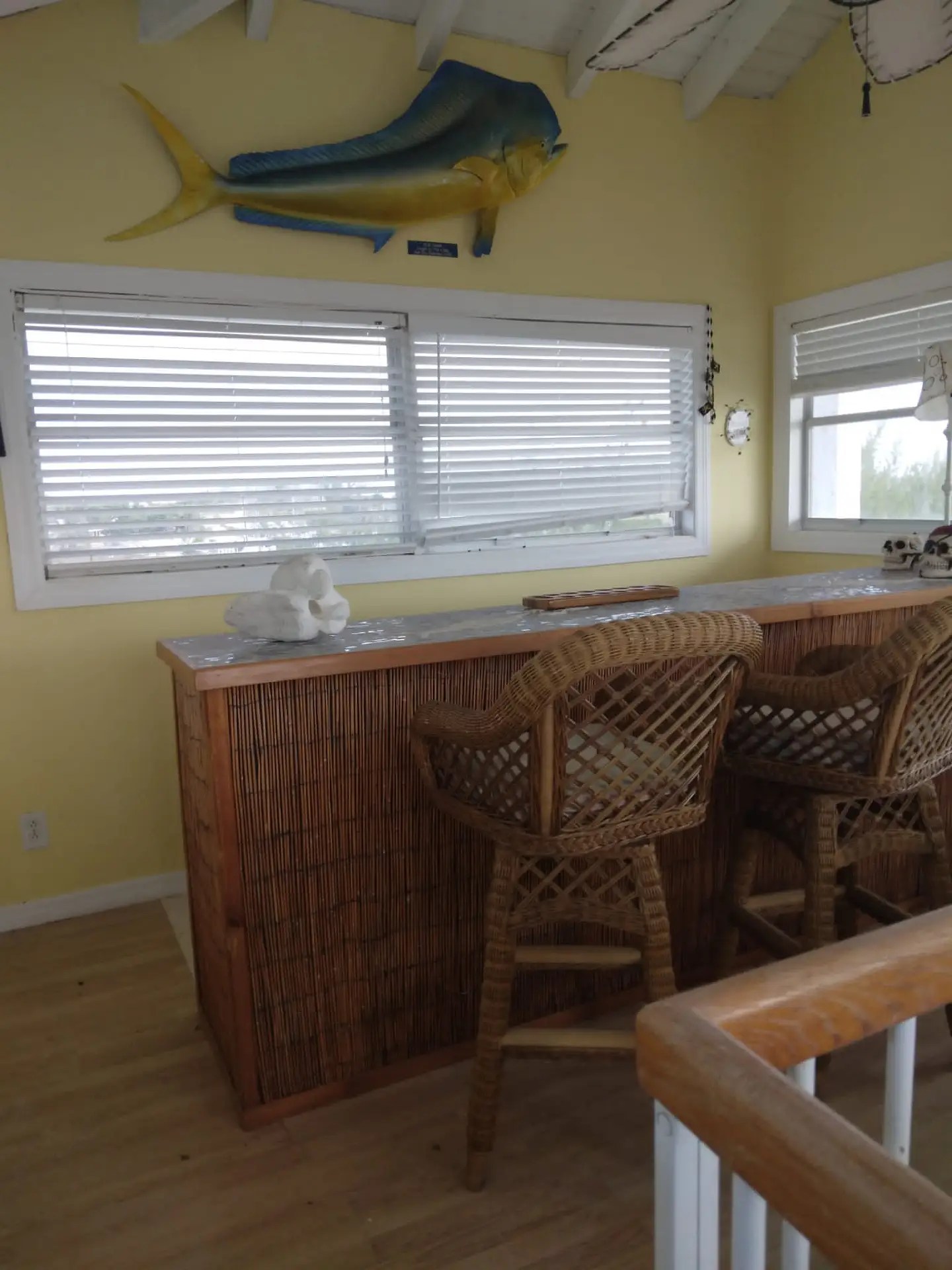 4 Bedroom Beachfront Property for Sale, Rum Cay, Bahamas 7th Heaven