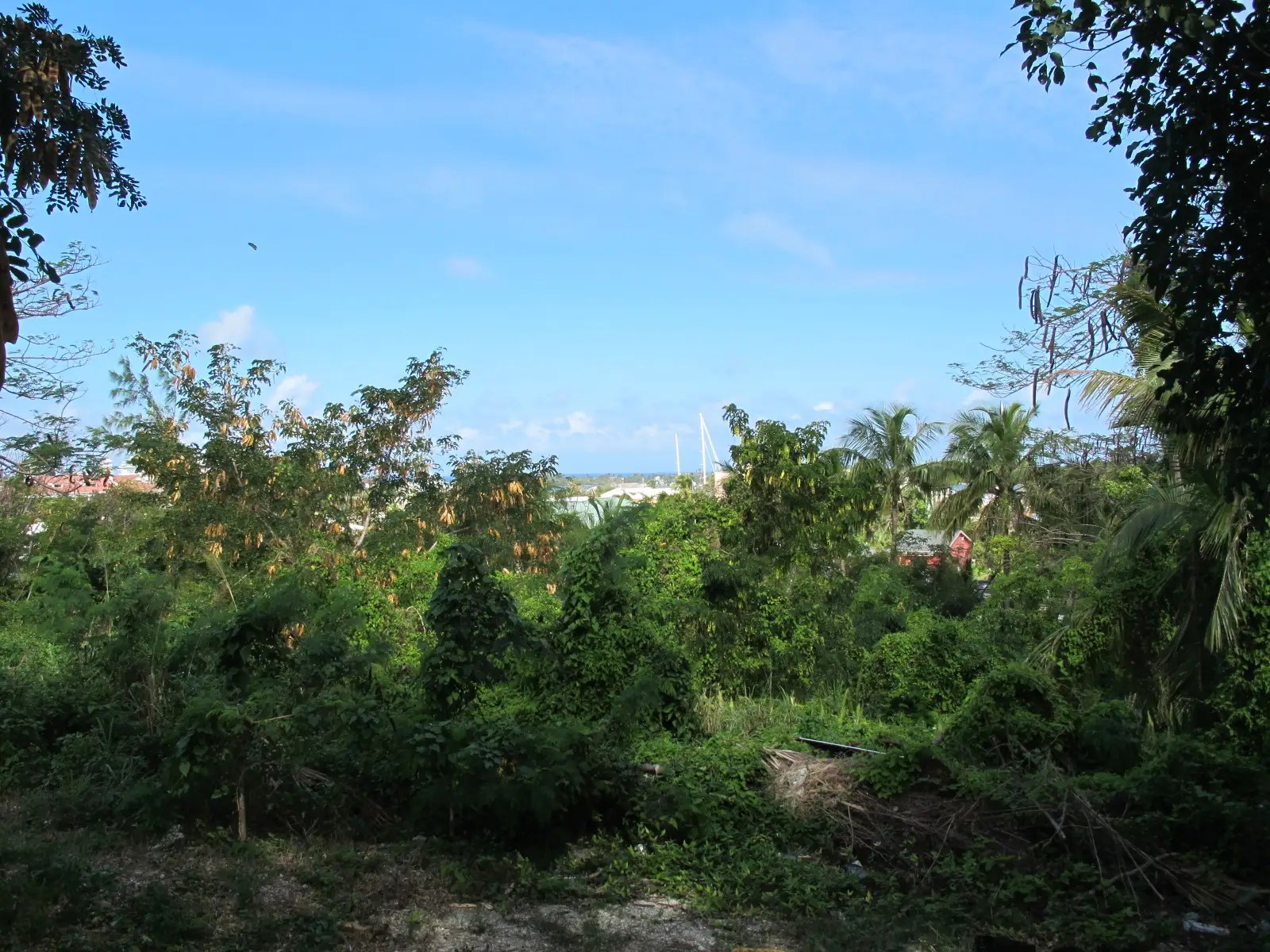 0.76 Acres of Prime Commercial Land for Sale, Centreville, Nassau