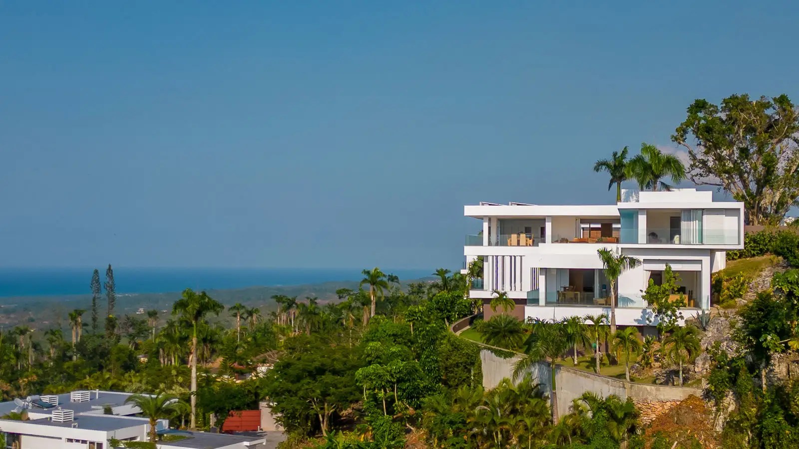4 Bedroom Luxury Villa for Sale, Las Terrenas, Dominican Republic 7th