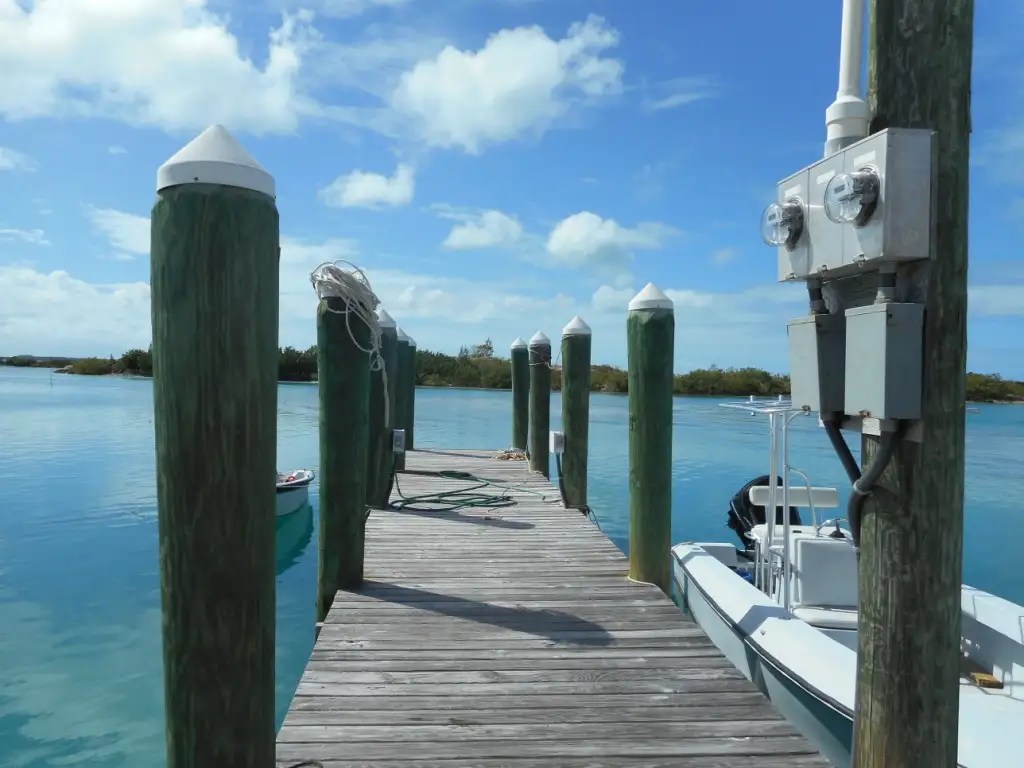 2 Bedroom Home for Sale, Spanish Wells, Eleuthera, Bahamas 7th Heaven