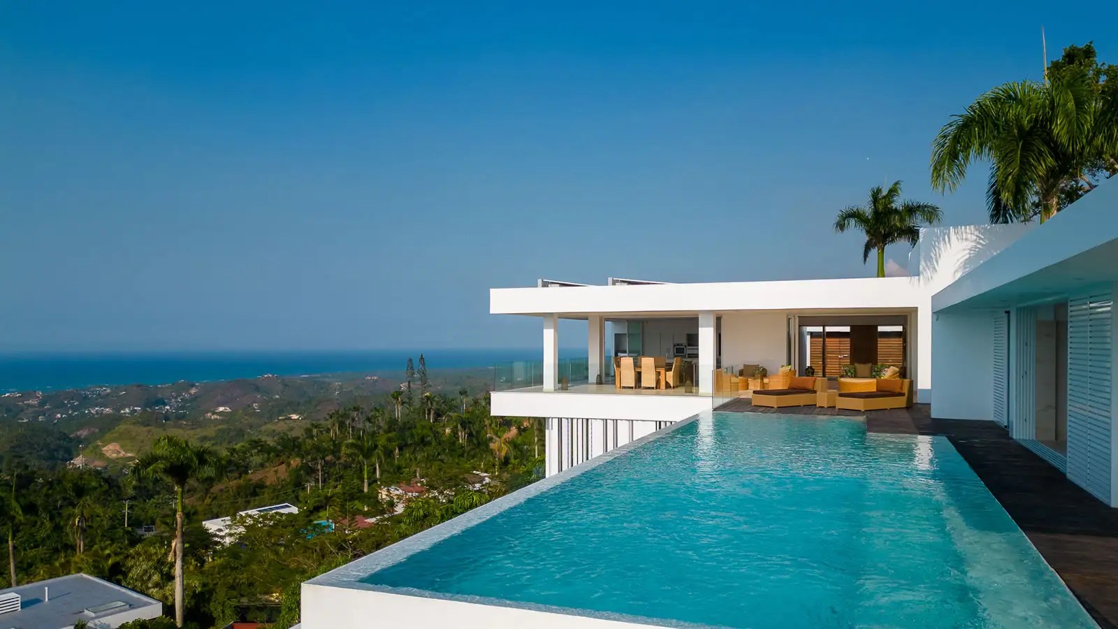 4 Bedroom Luxury Villa for Sale, Las Terrenas, Dominican Republic 7th