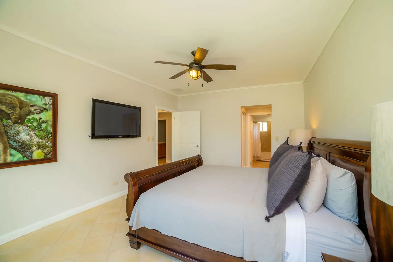 3 Bedroom 2nd Floor Condo for Sale, Del Mar, Los Suenos Resort