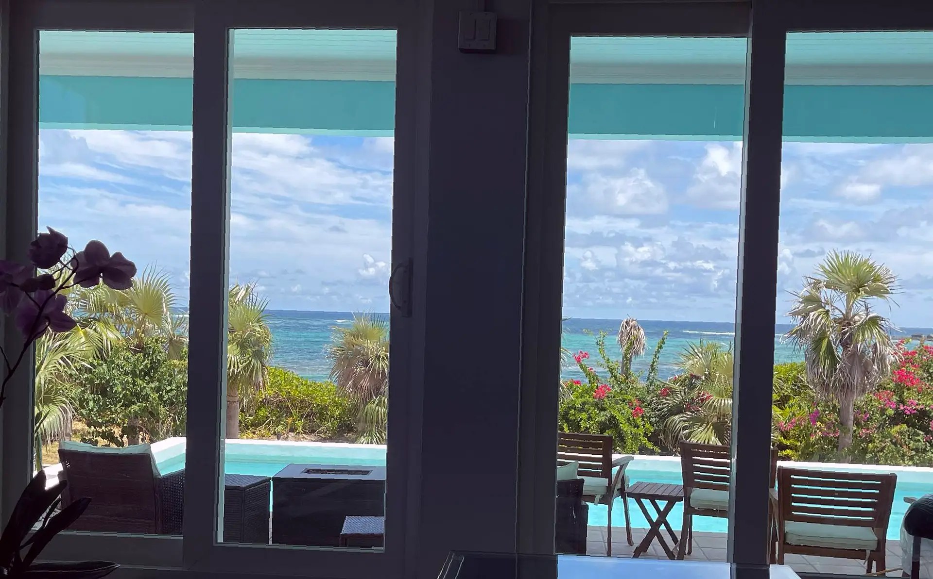 10 Bedroom Beachfront Estate for Sale, Double Bay, Eleuthera, Bahamas