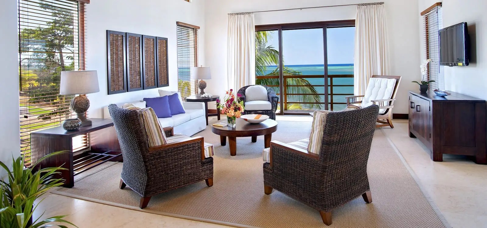 2 Bedroom Luxury Home for Sale, Pristine Bay, Roatan 7th Heaven