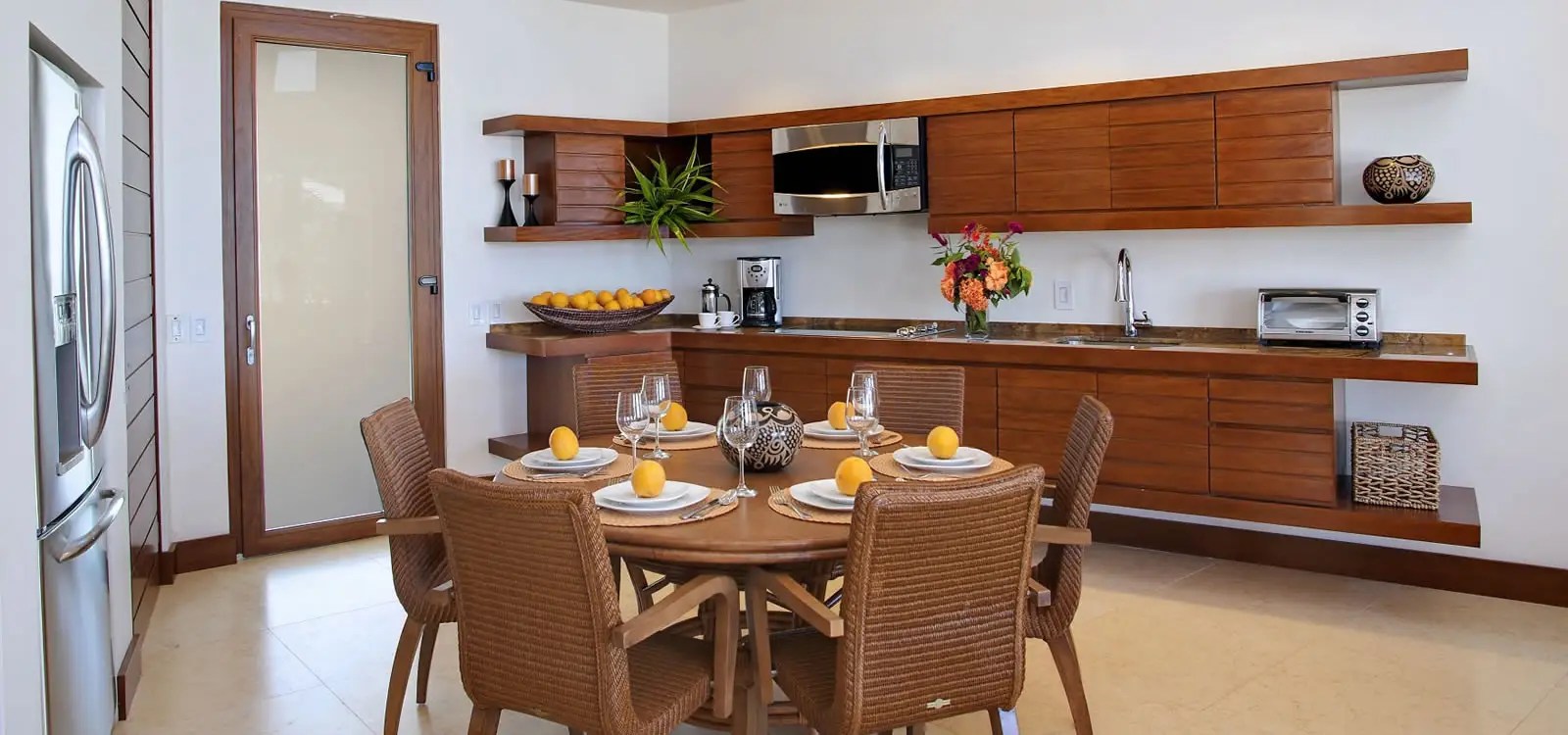 2 Bedroom Luxury Home for Sale, Pristine Bay, Roatan 7th Heaven