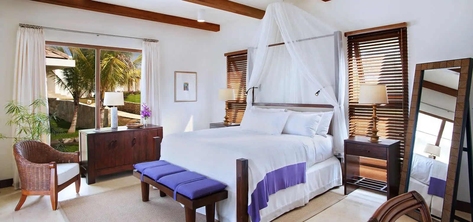 2 Bedroom Luxury Home for Sale, Pristine Bay, Roatan 7th Heaven