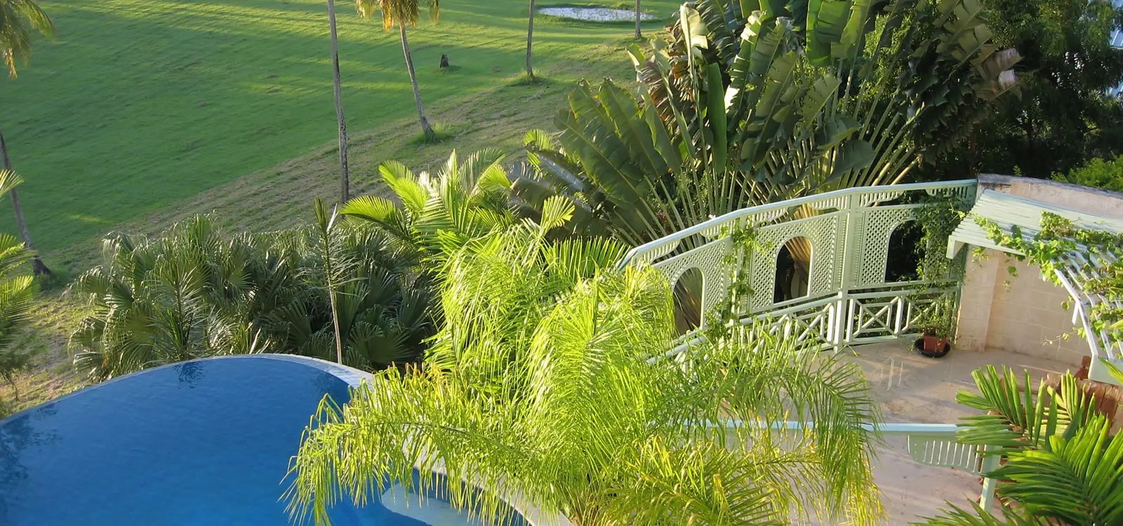 4 Bedroom Luxury Home for Sale, Mount Irvine, Tobago 7th Heaven