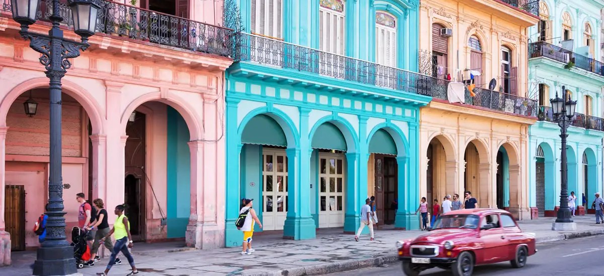 Cuba's Booming Real Estate Market 7th Heaven Properties