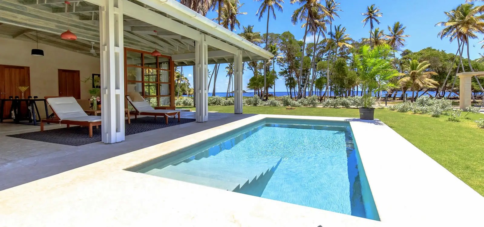 26 Bedroom Luxury Homes for Sale, Spring Estate, Bequia 7th Heaven