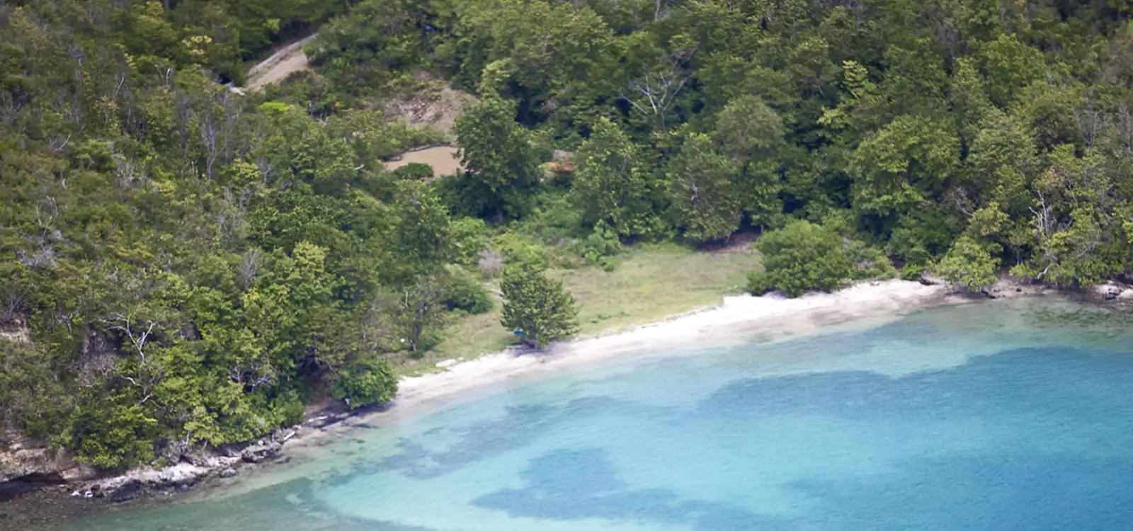 50 Acres of Beachfront Land for Sale, St David's, Grenada 7th Heaven
