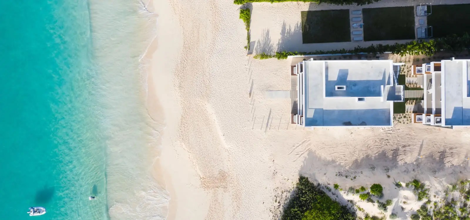 3 Bedroom Penthouse Condo for Sale, Tranquility Beach, Meads Bay