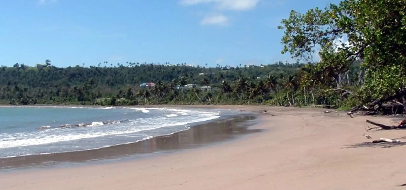 70 Acres of Beachfront Land for Sale, St Andrew, Grenada 7th Heaven