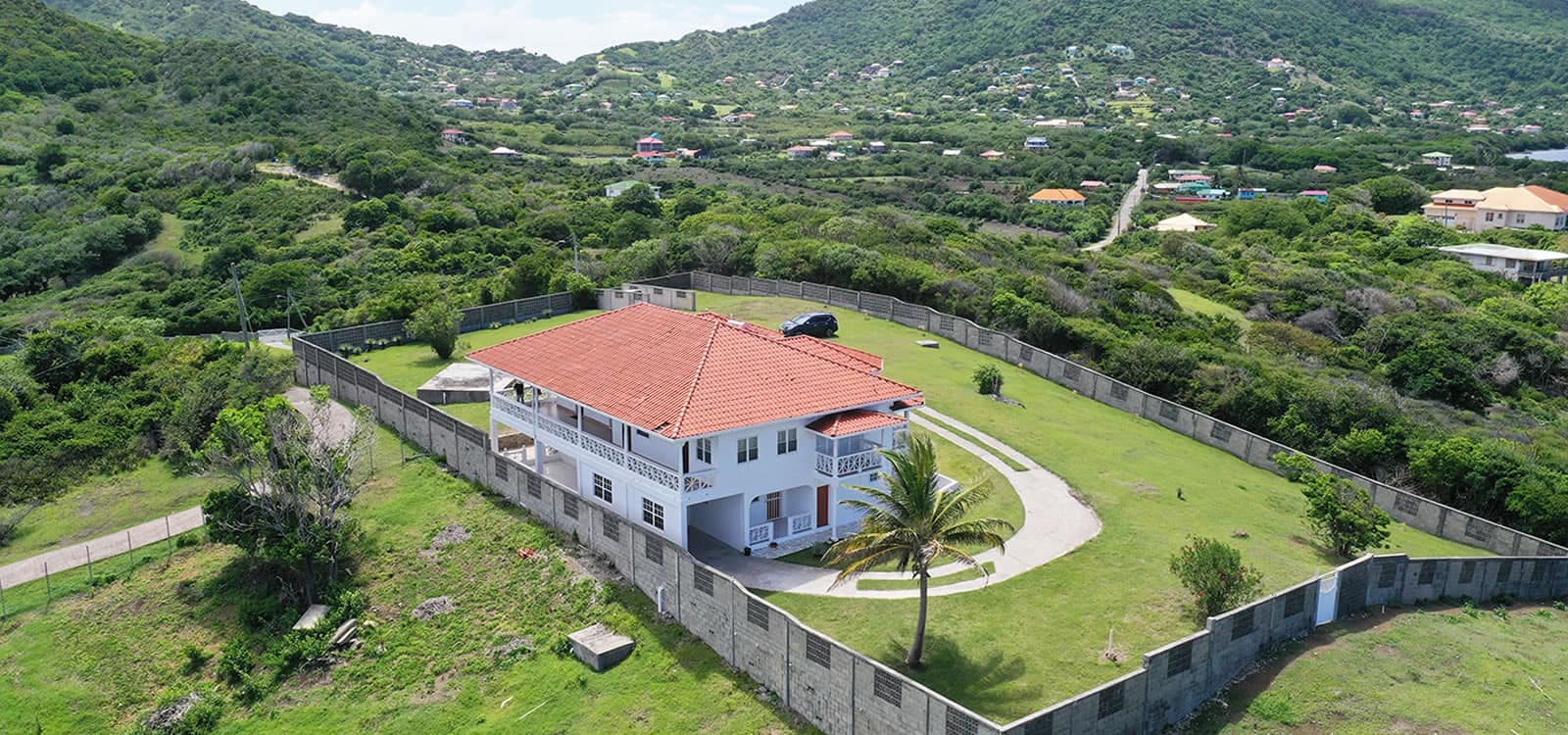 4 Bedroom Home for Sale, Bayaleau, Carriacou, Grenada Grenadines 7th