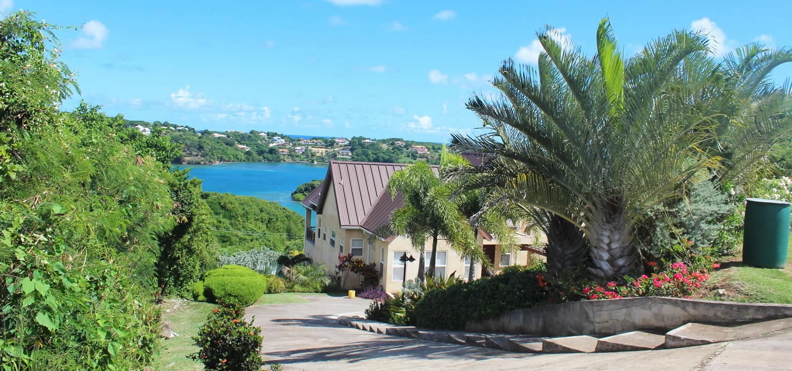 4 Bedroom Home for Sale, Egmont, Grenada 7th Heaven Properties