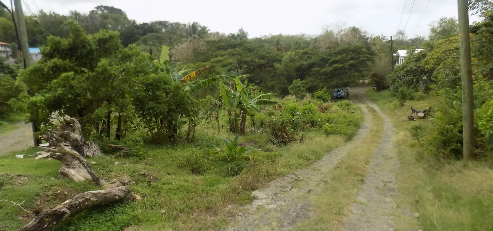 0.32 Acres of Land for Sale, Marisule, St Lucia 7th Heaven Properties