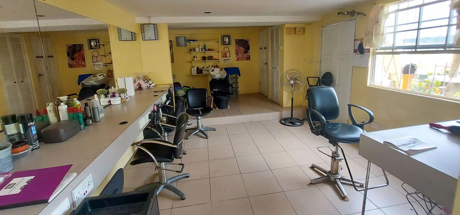 10 Bedroom Guest House for Sale, Grand Anse, Grenada 7th Heaven