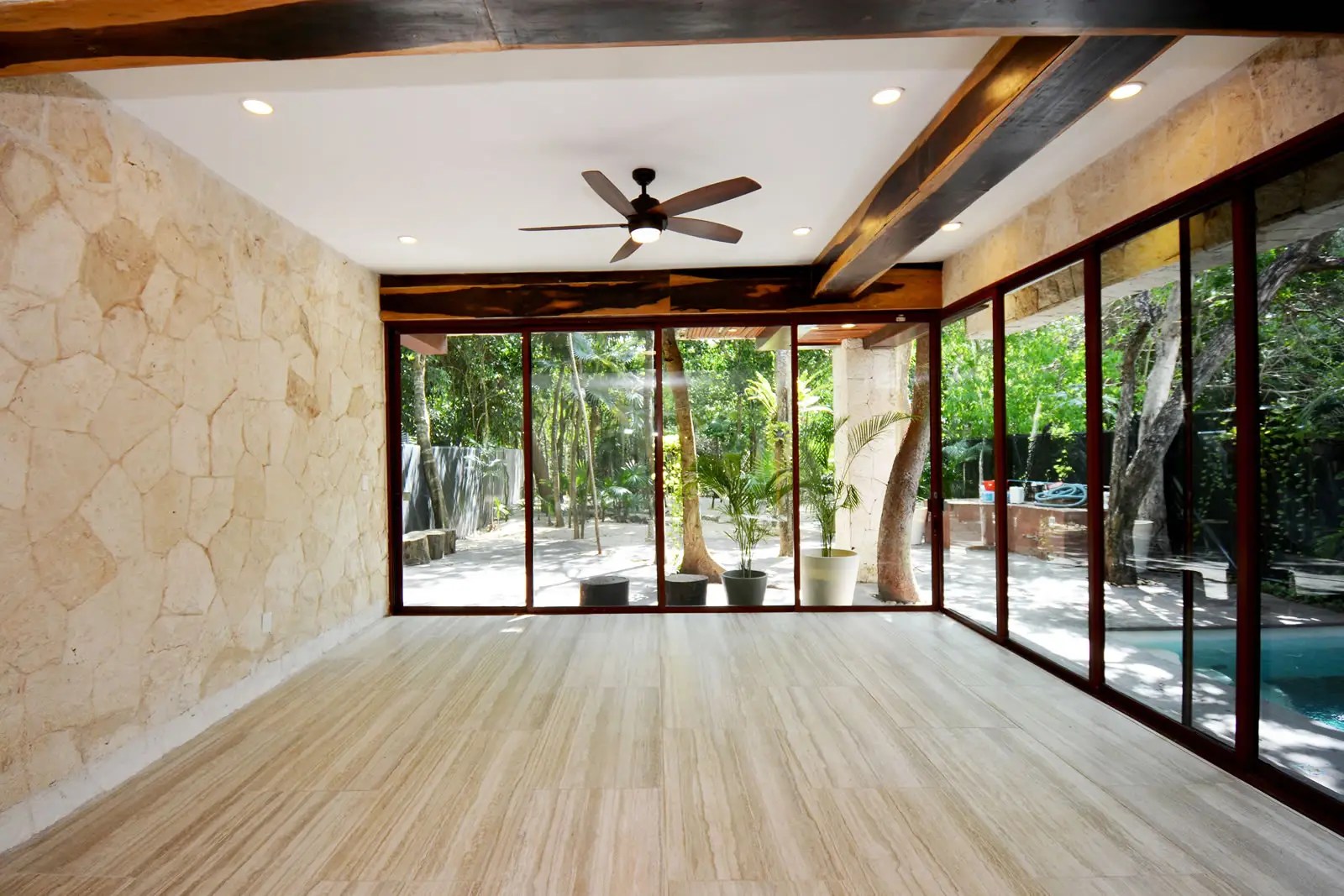 5 Bedroom House for Sale, Playacar, Playa del Carmen, Quintana Roo