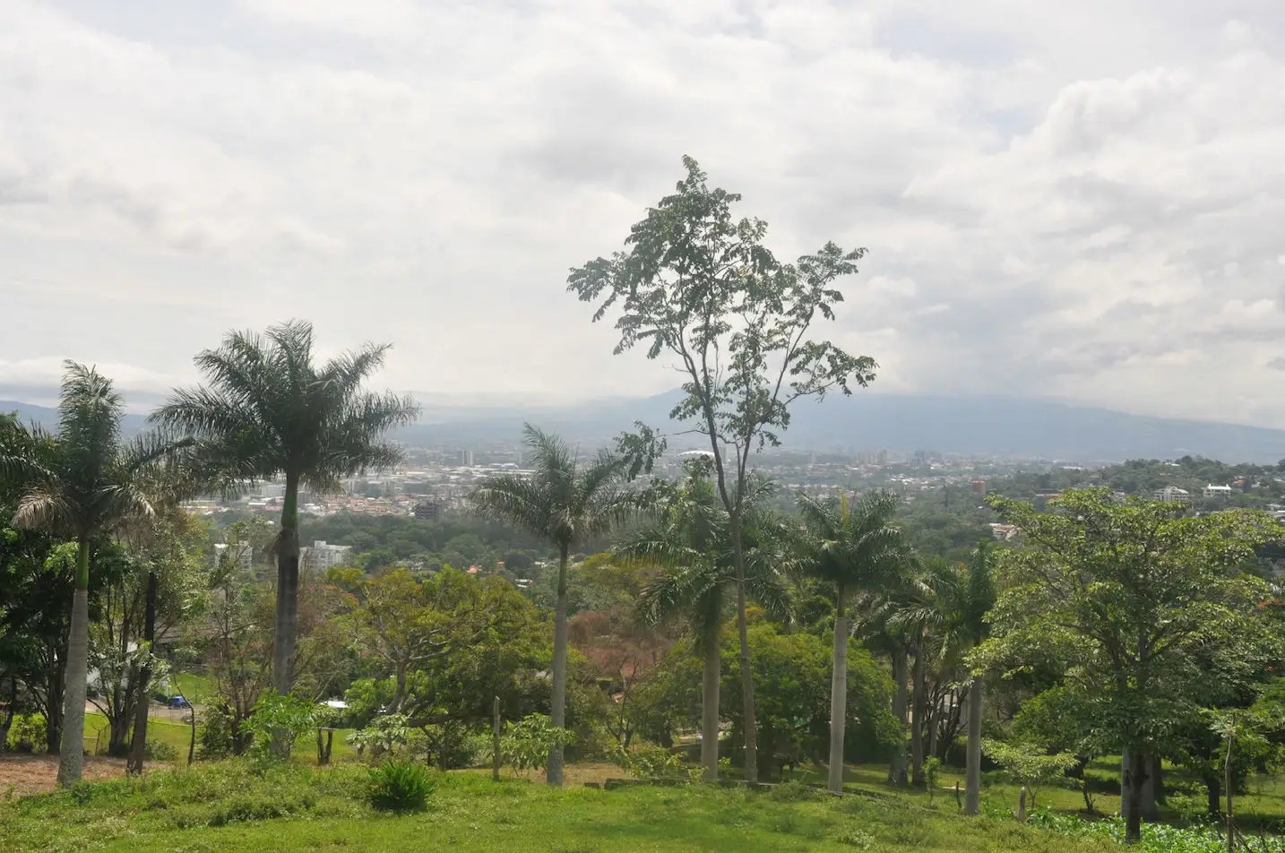 2.19 Hectares of Land for Sale, Escazu, San Jose, Costa Rica 7th
