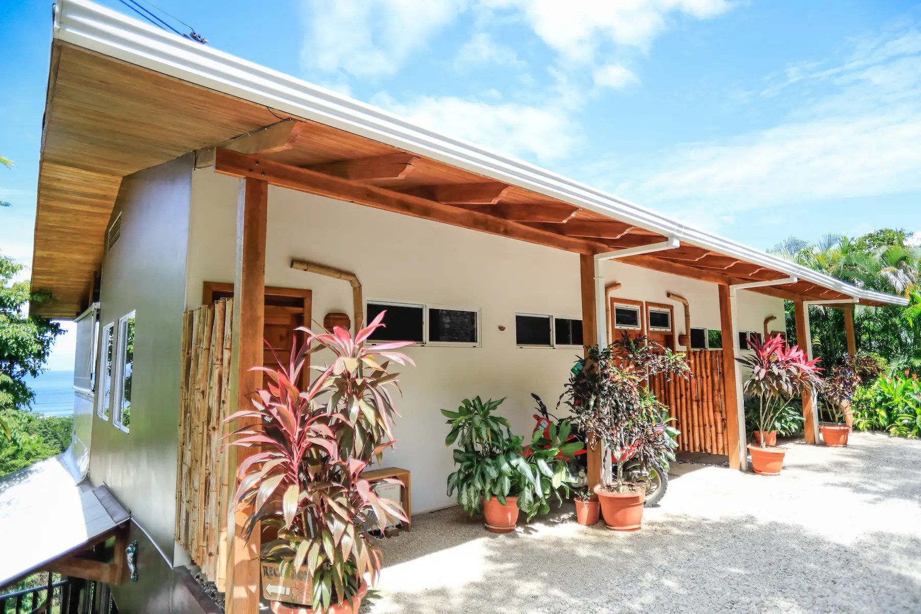 8 Bedroom MultiUnit Property for Sale, Malpais, Puntarenas, Costa Rica