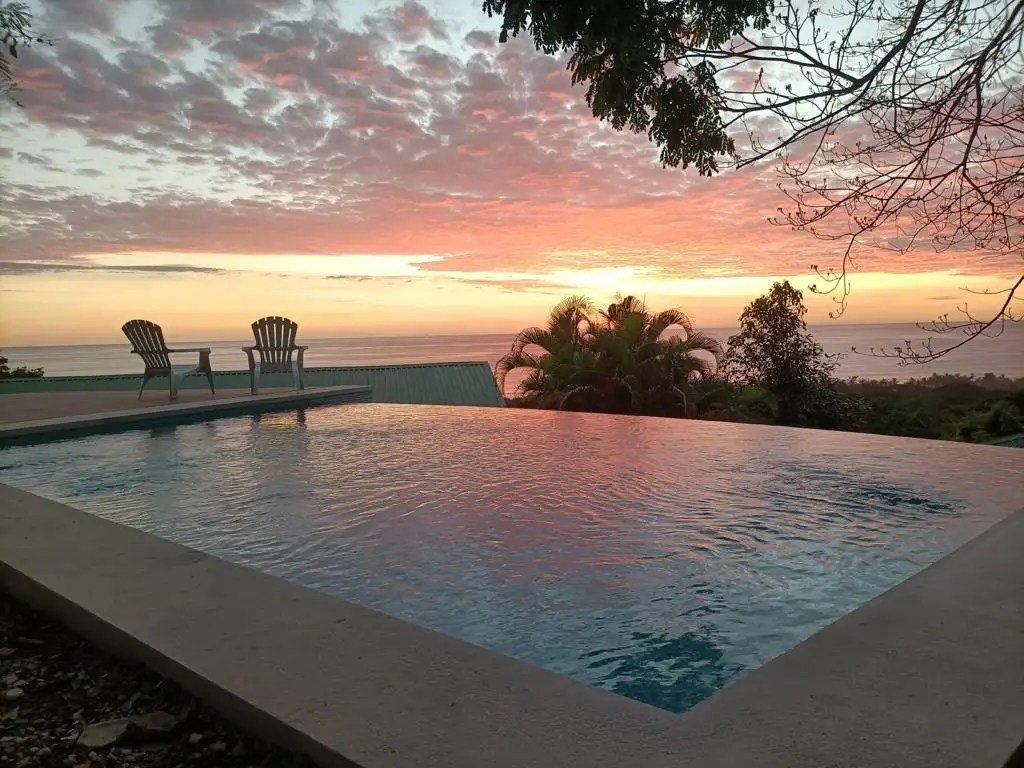 8 Bedroom MultiUnit Property for Sale, Malpais, Puntarenas, Costa Rica