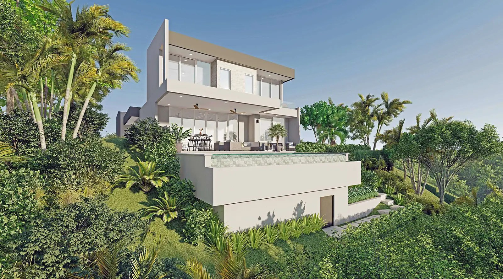 New 4 Bedroom Home for Sale, Los Suenos Resort, Puntarenas, Costa Rica