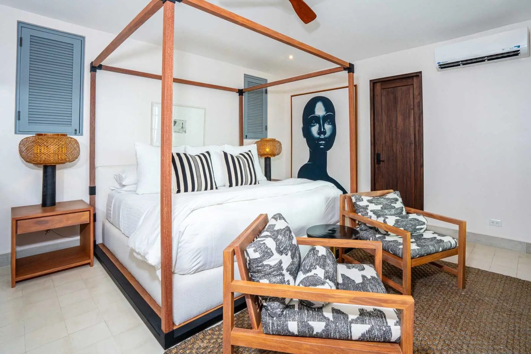 4 Bedroom Luxury House for Sale, Las Catalinas, Guanacaste, Costa Rica