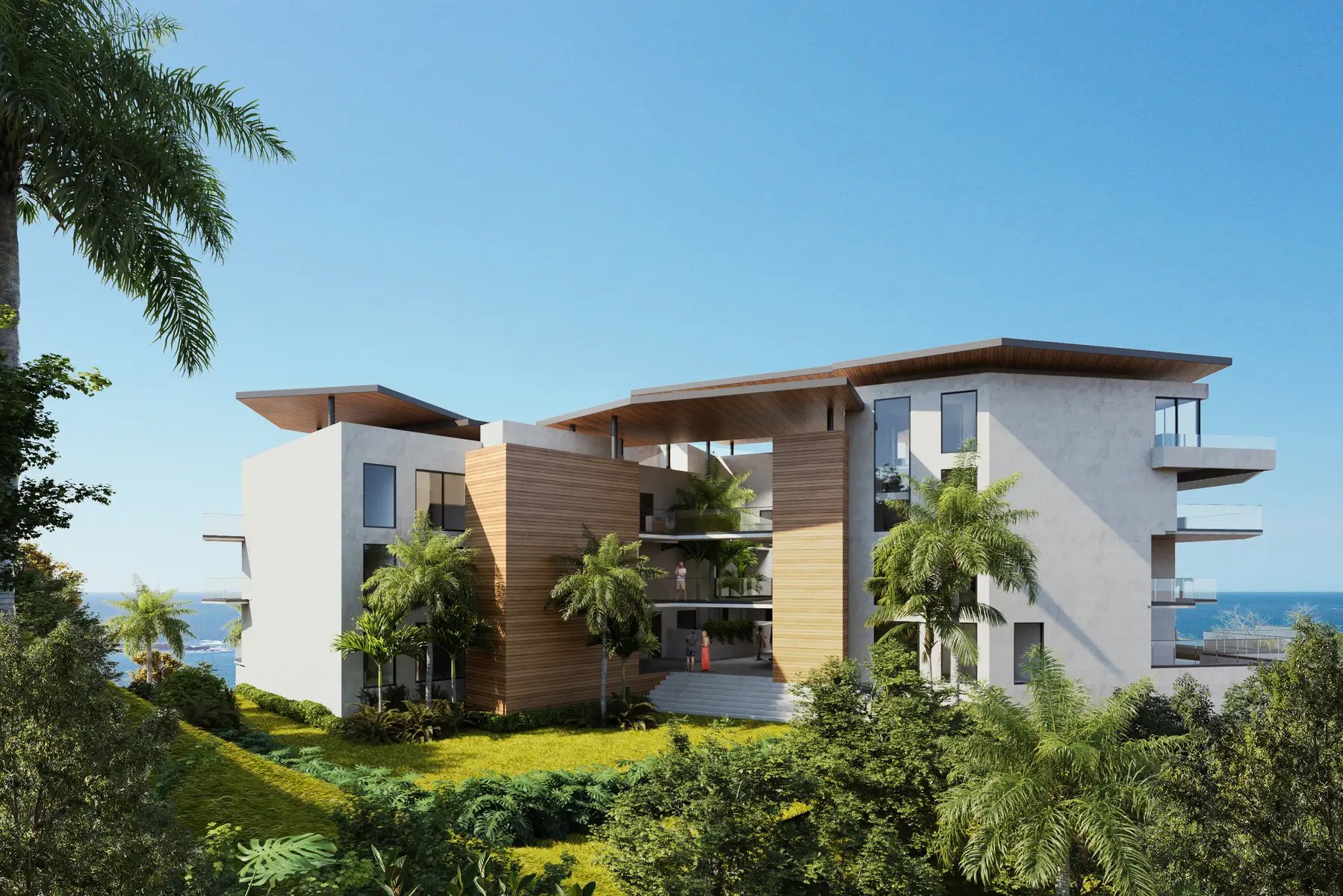 3 Bedroom Condo 103 for Sale, Tamarindo 360, Guanacaste, Costa Rica