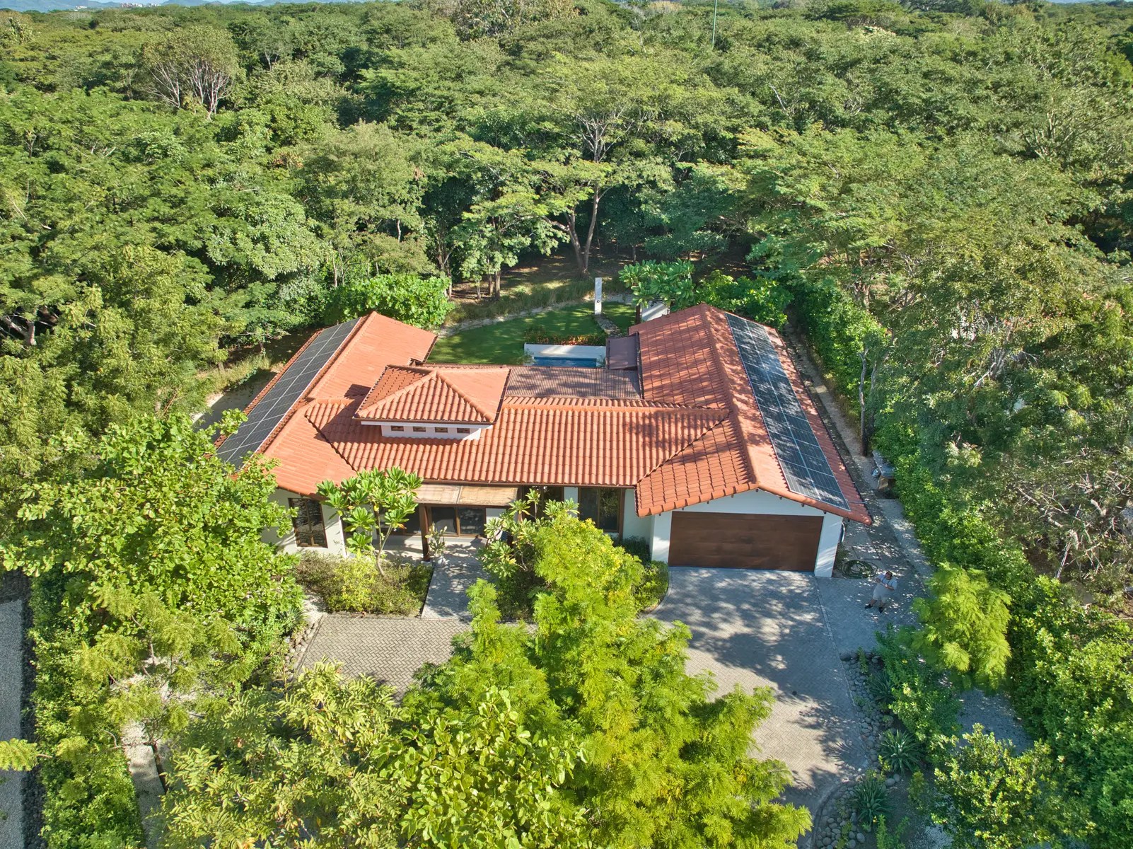 3 Bedroom Home for Sale, Las Golondrinas, Hacienda Pinilla, Guanacaste