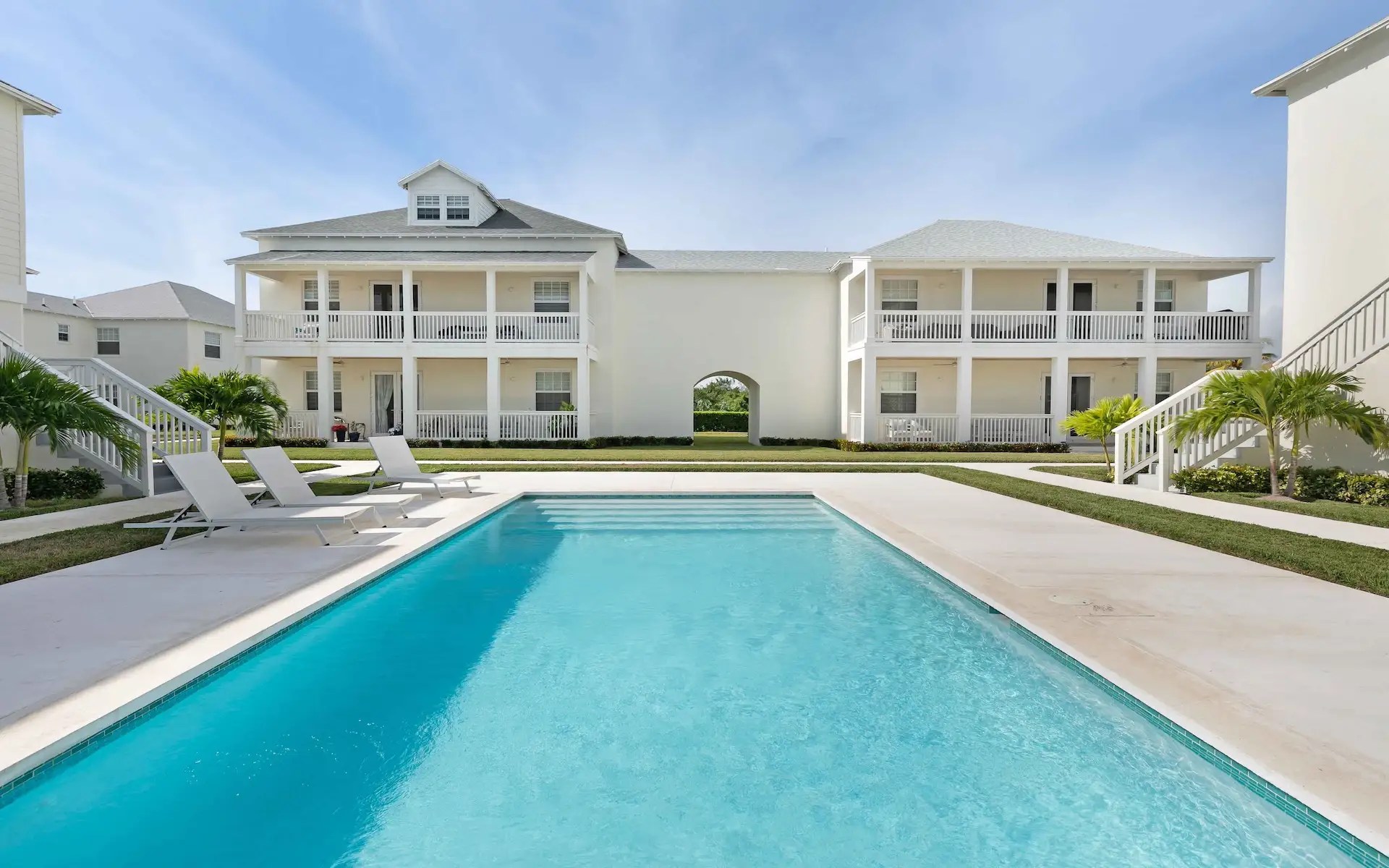 3 Bedroom Condo for Sale, Galleon Bay, Palm Cay, Bahamas 7th Heaven