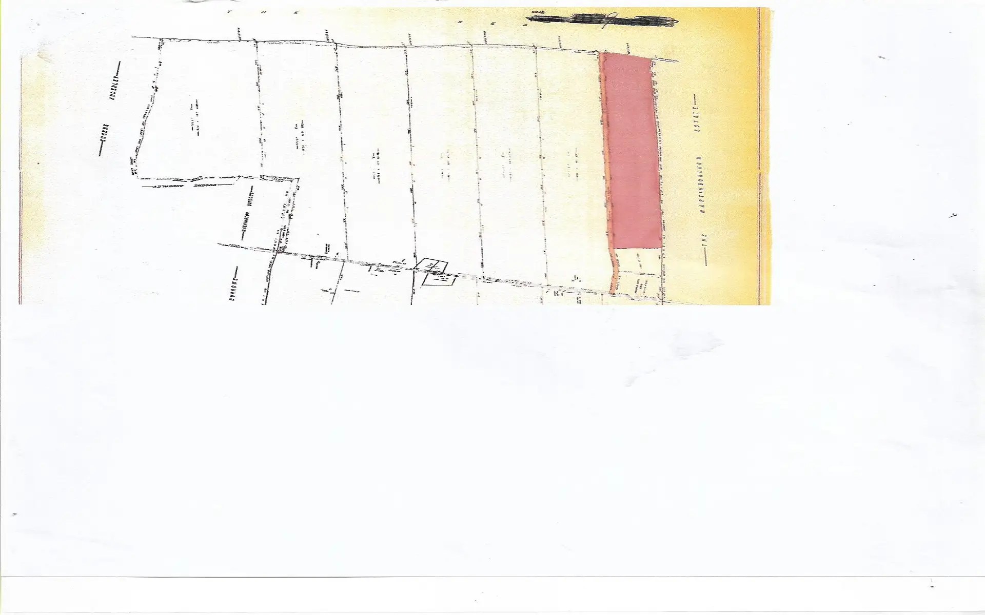 30 Acres of Beachfront Land for Sale, Morrisville, Long Island, Bahamas