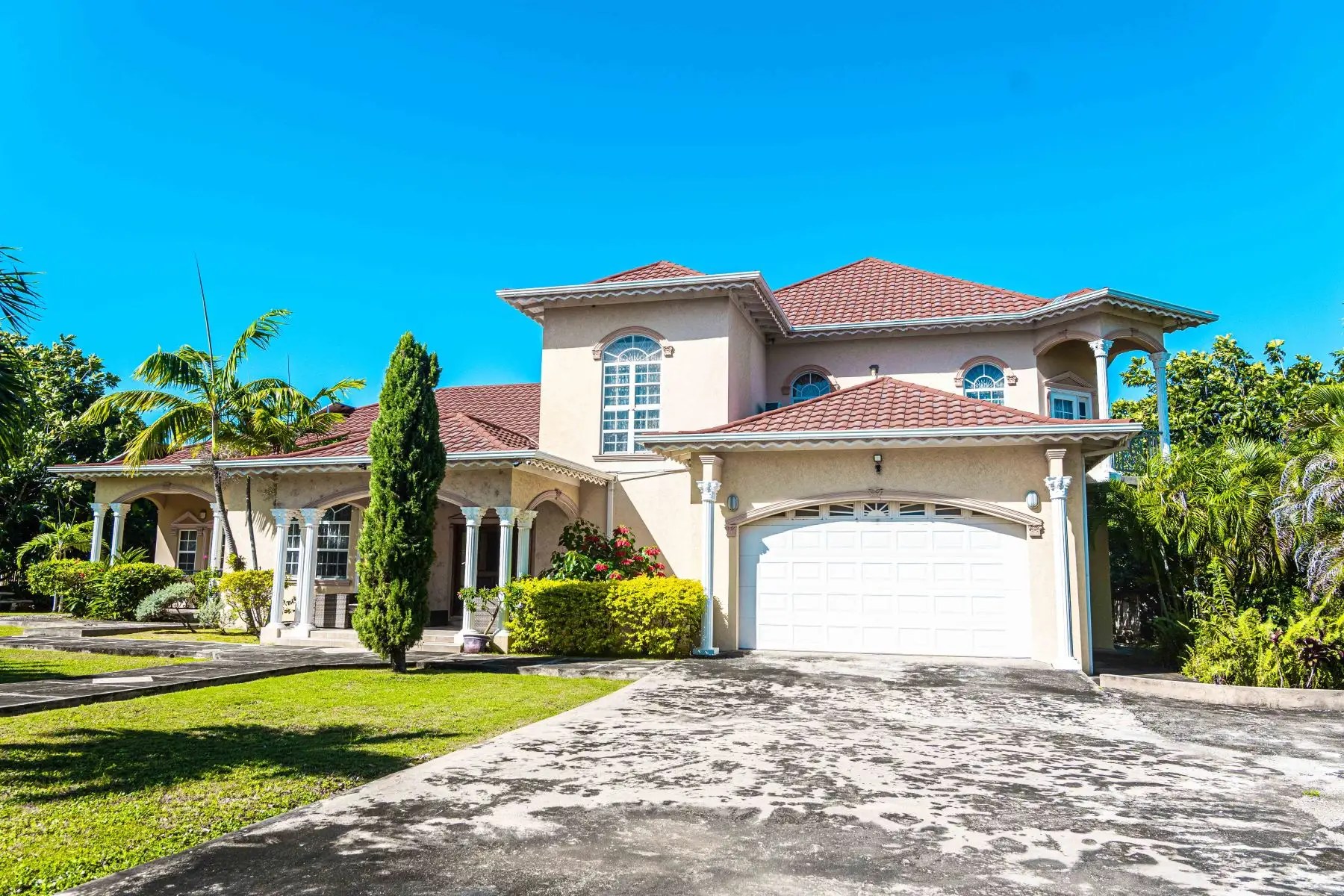 4 Bedroom Villa for Sale, The Highlands, Spring Farm, Montego Bay