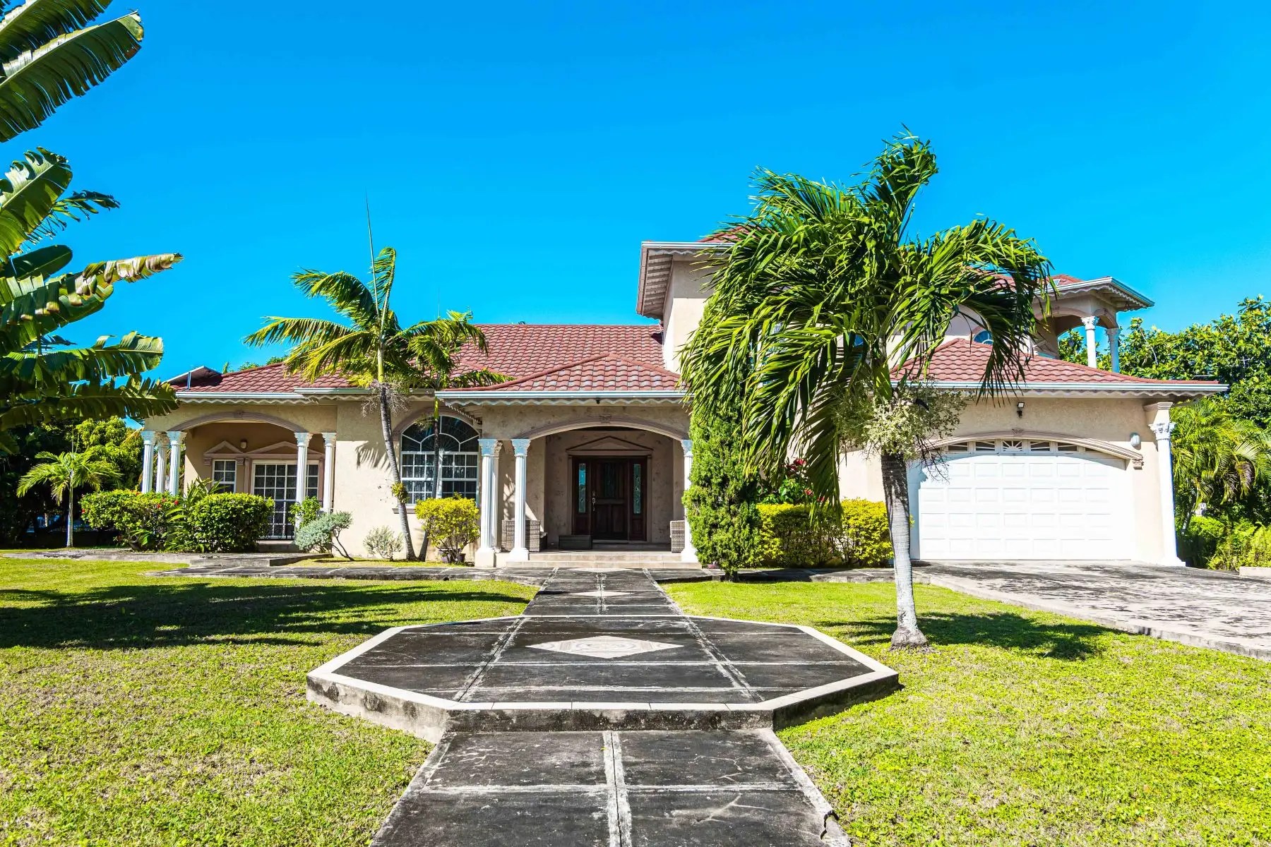 4 Bedroom Villa for Sale, The Highlands, Spring Farm, Montego Bay