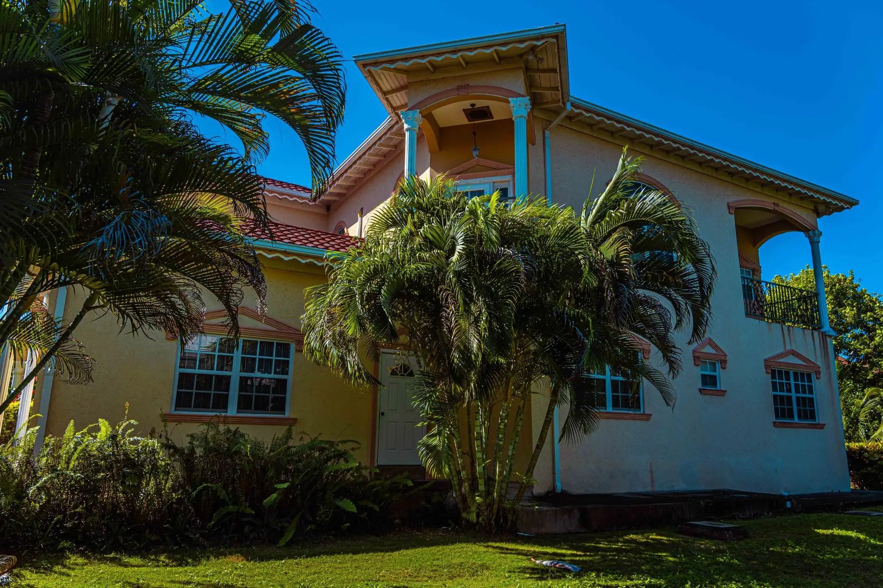 4 Bedroom Villa for Sale, The Highlands, Spring Farm, Montego Bay