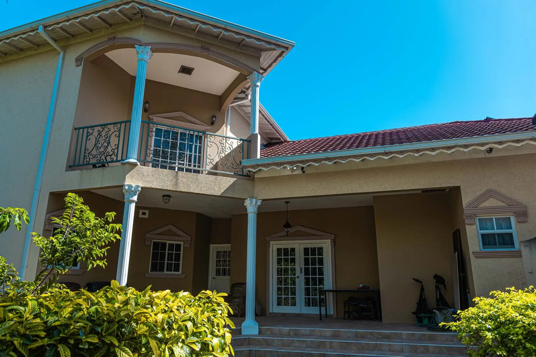 4 Bedroom Villa for Sale, The Highlands, Spring Farm, Montego Bay